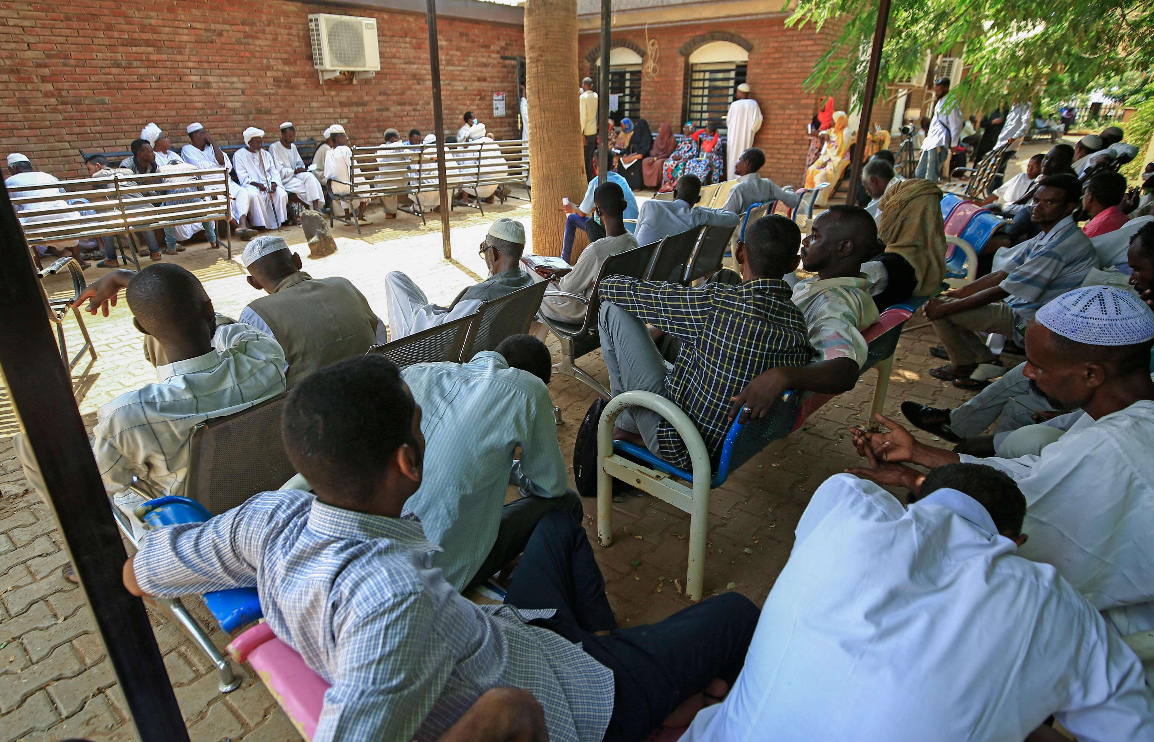  المايستوما 