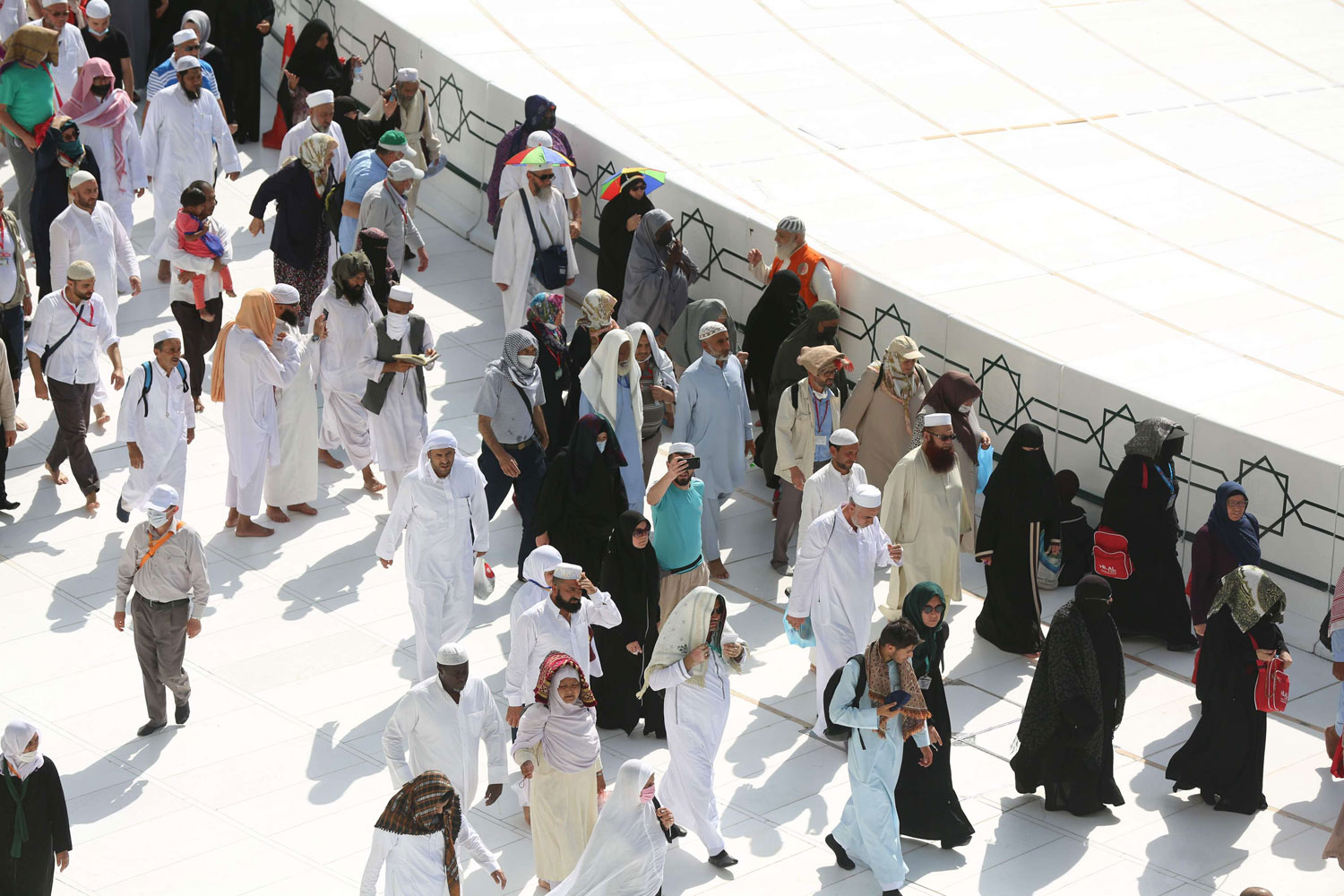 حجاج