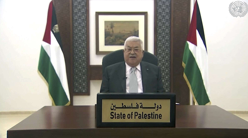 ما هي 'عملية السلام الحقيقية'