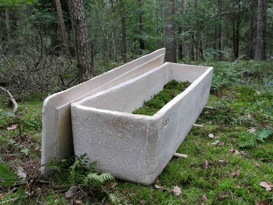 نعش