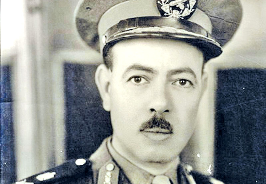 تاريخ مصر
