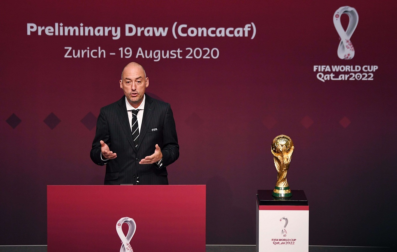 مونديال 2022