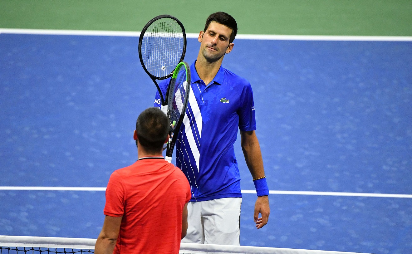 نوفاك ديوكوفيتش 