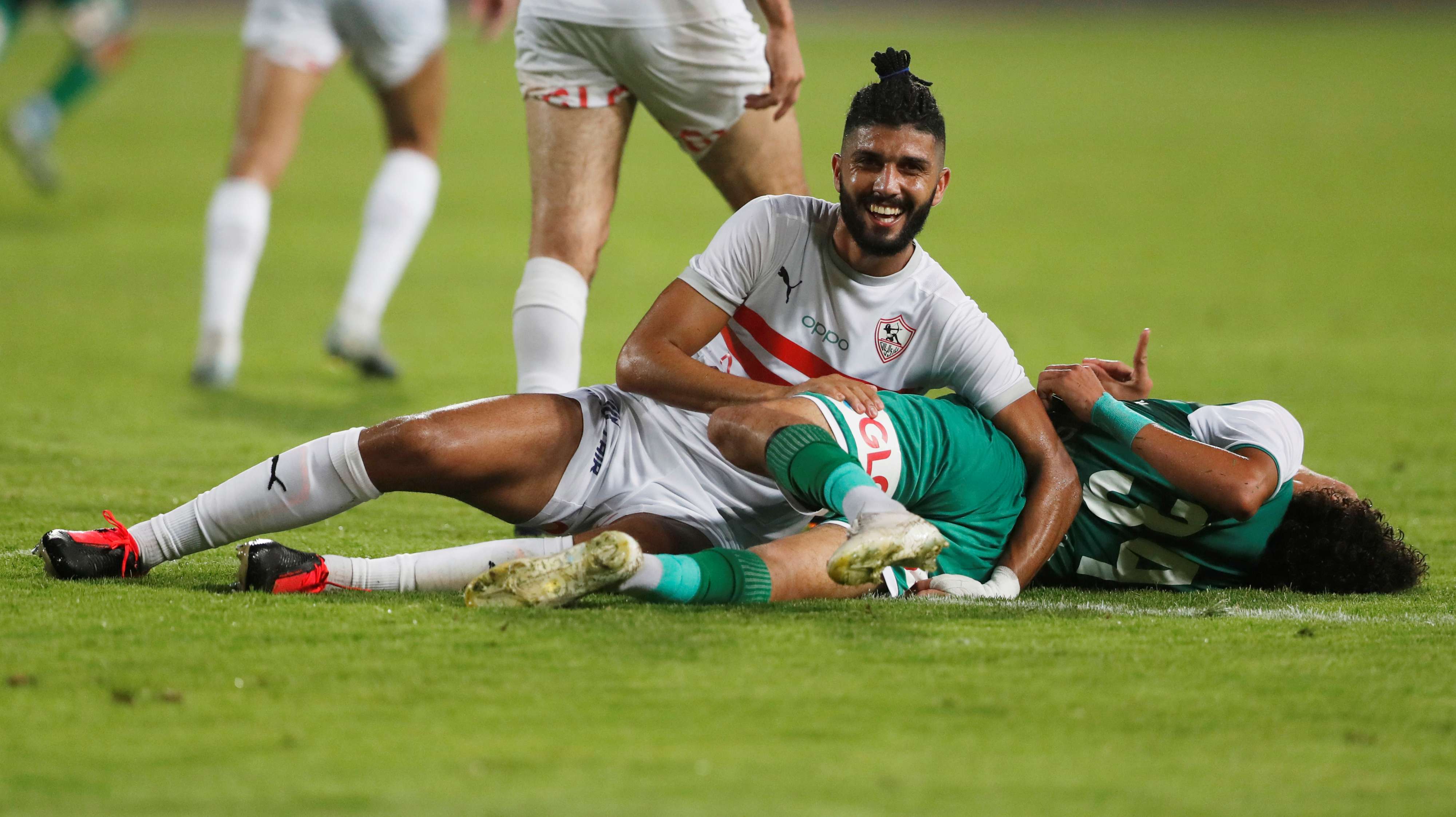 فرجاني ساسي