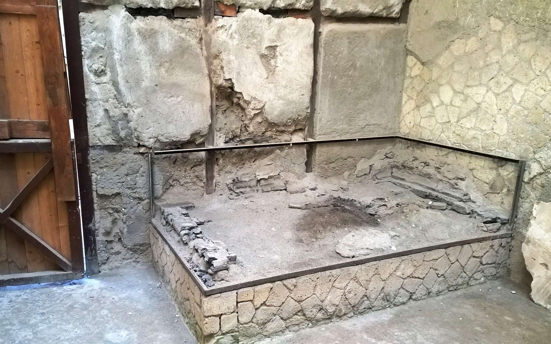 العثور على خلايا دماغية سليمة تعود إلى ألفي عام