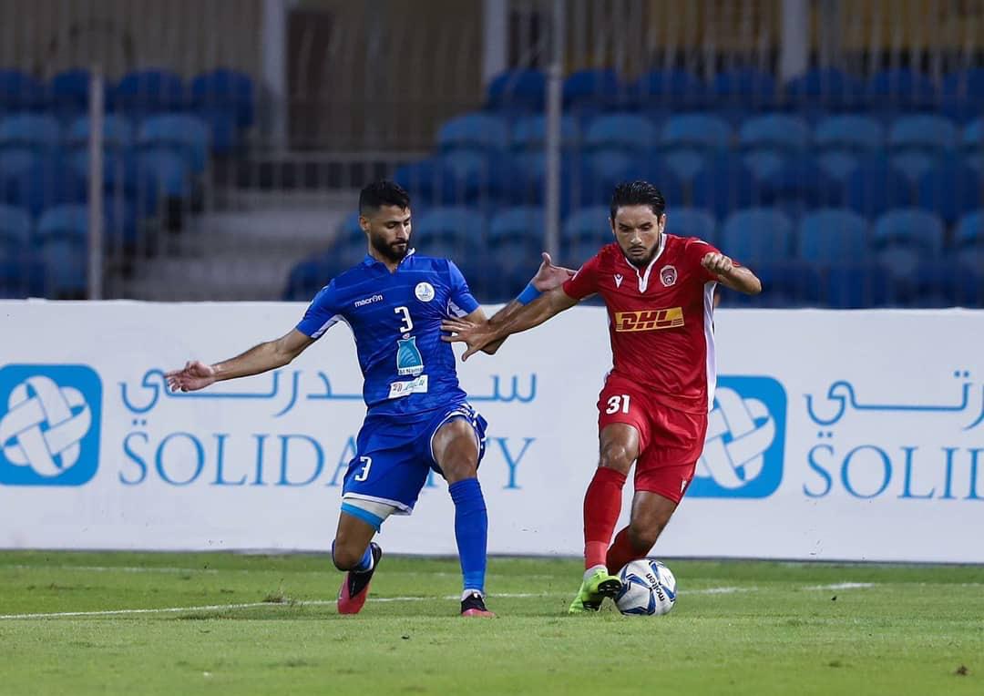 كاس ملك البحرين