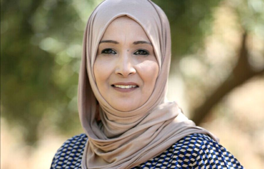 المرأة وحقوقها