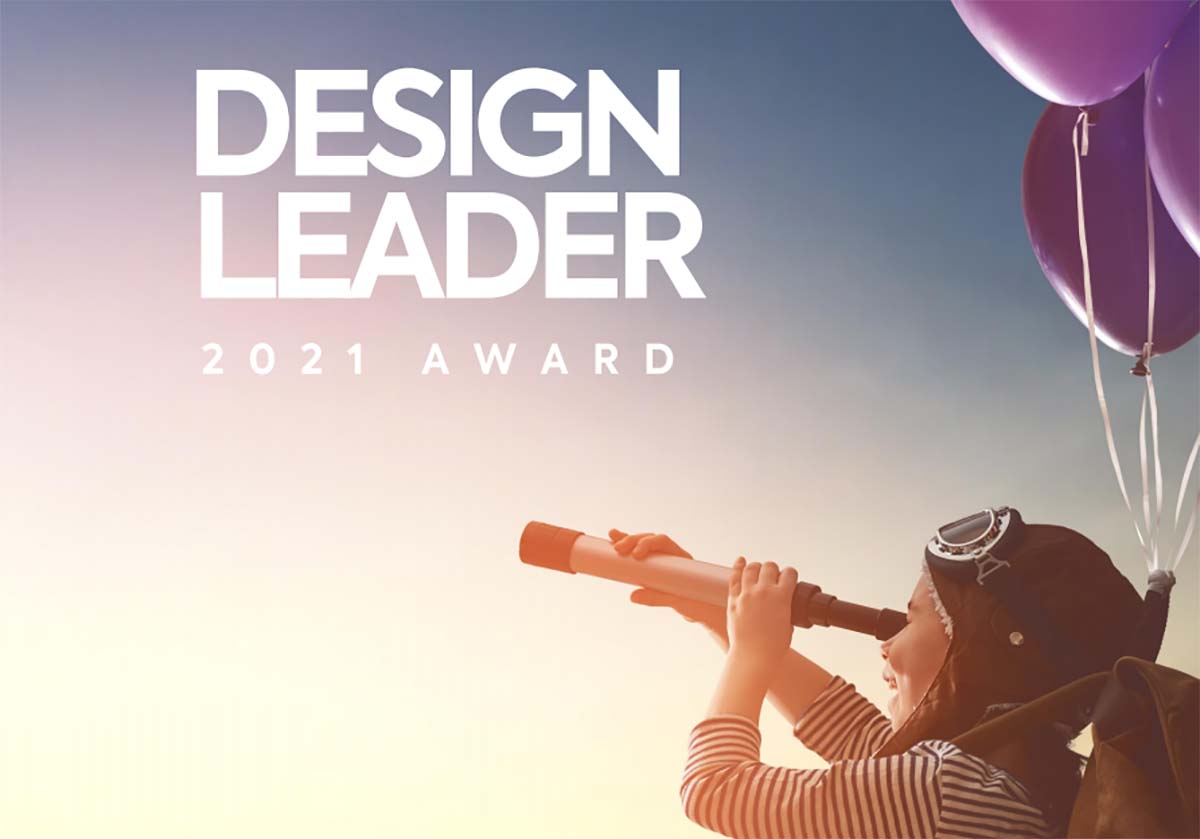 The Design Leader Award brings people’s names to the forefront and recognises the designers' creativity