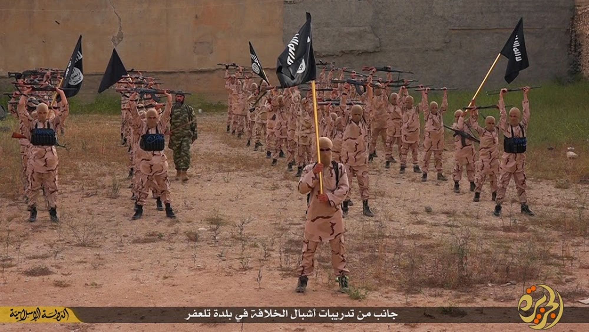 بين داعش والحوثيين: اختلاف في المذهب ولقاء في سلب الطفولة ونشر التطرف