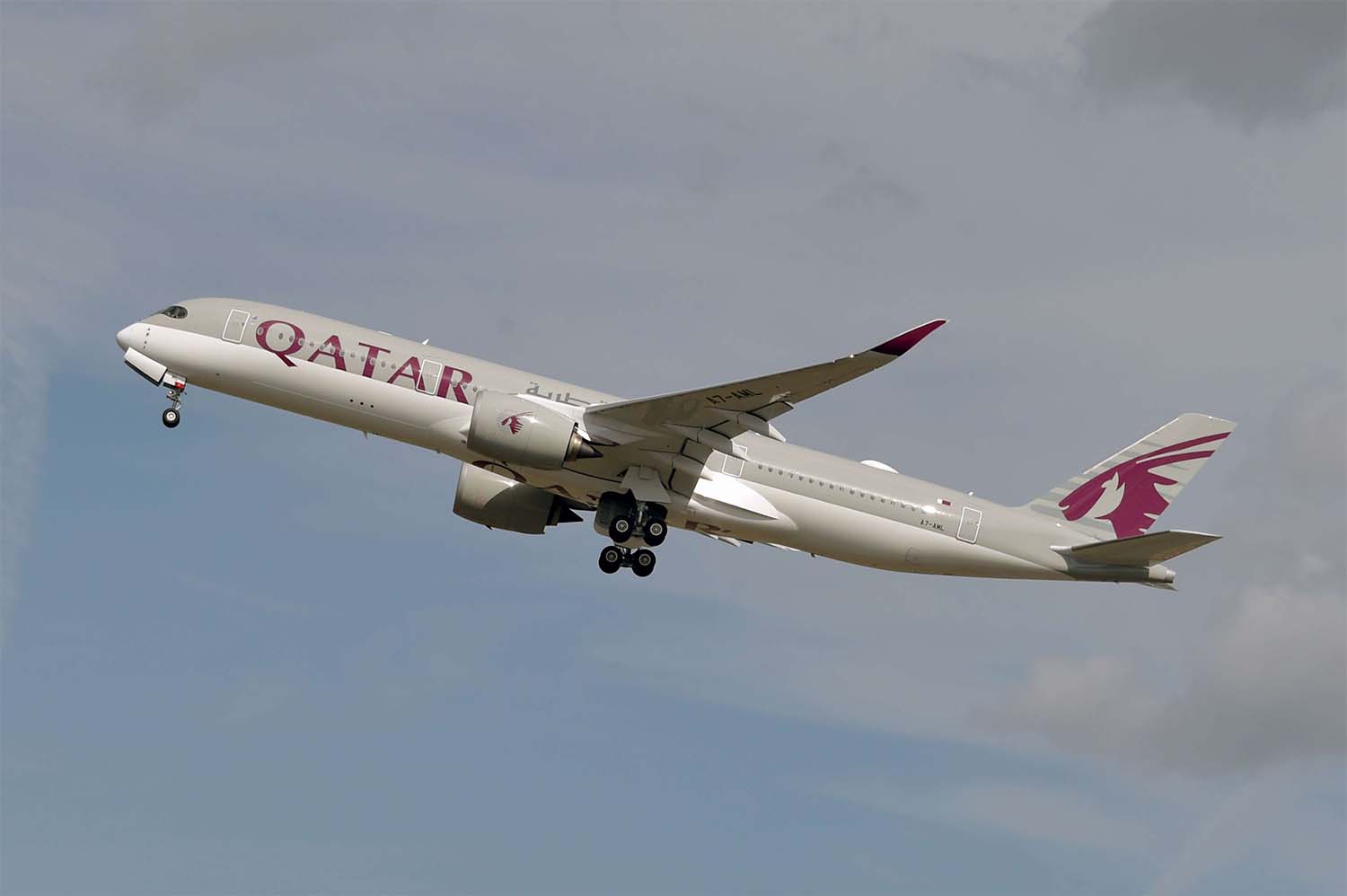 Australia said Qatar Airways flight to Sydney was only one of 10 flights subjected to the searches