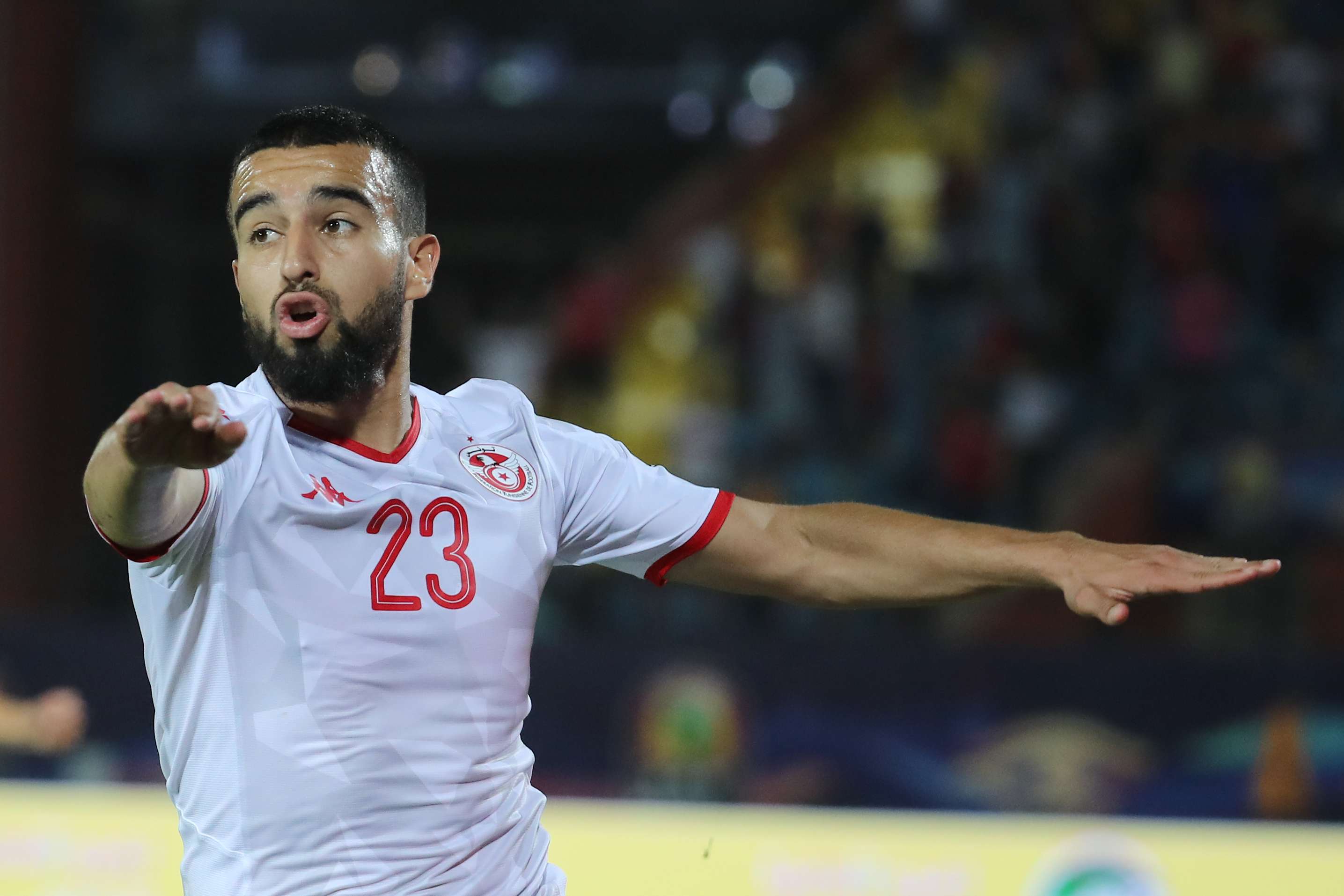تونس تتابع مشوارها بالعلامة الكاملة