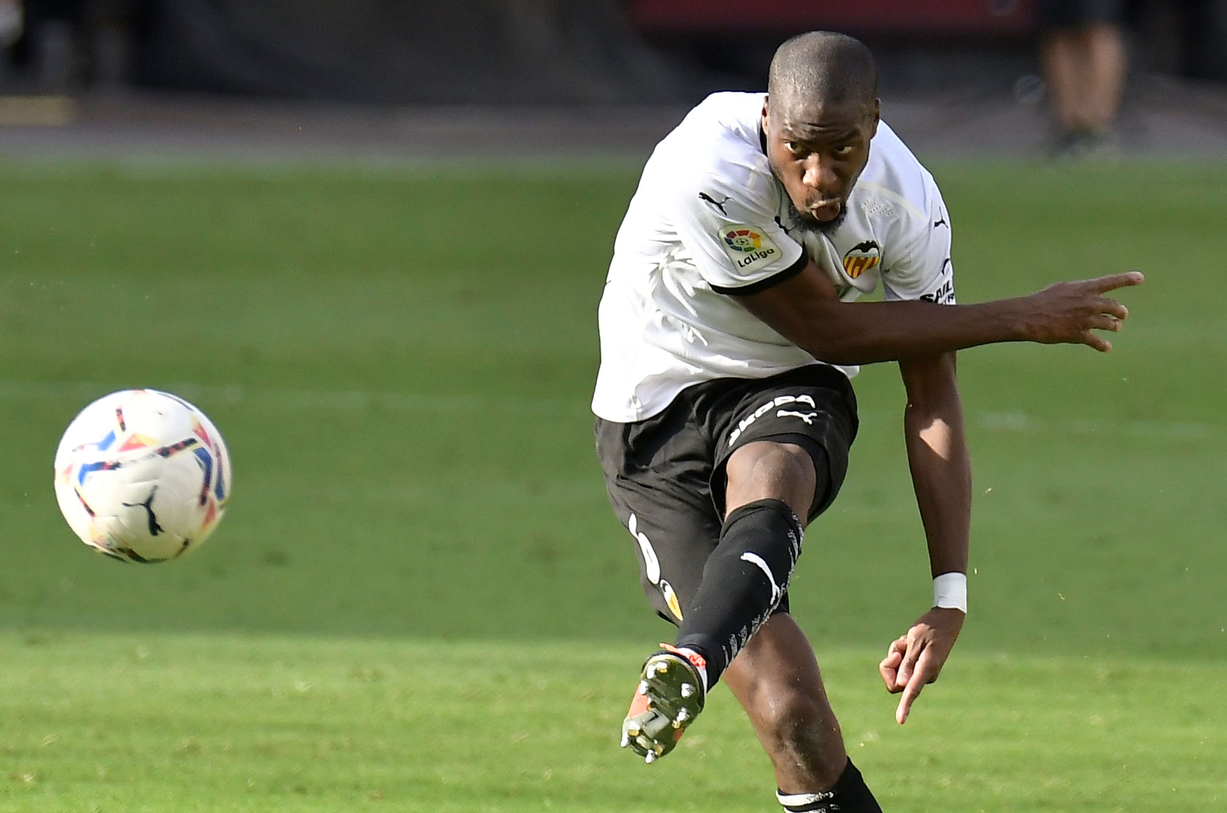 كوندوغبيا يخوض تحد جديد