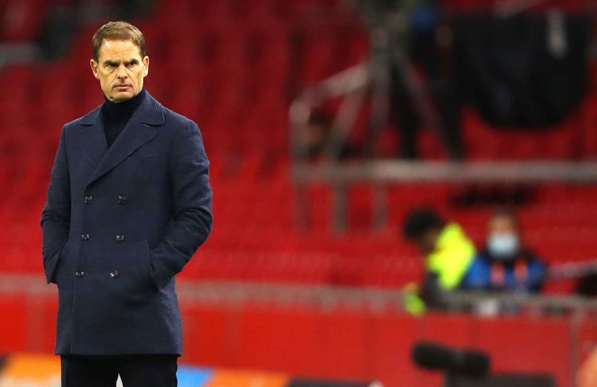 المنتخب البرتقالي يبحث عن فوزه الأول بعد اكتفائه بالتعادل الثالث مقابل هزيمة