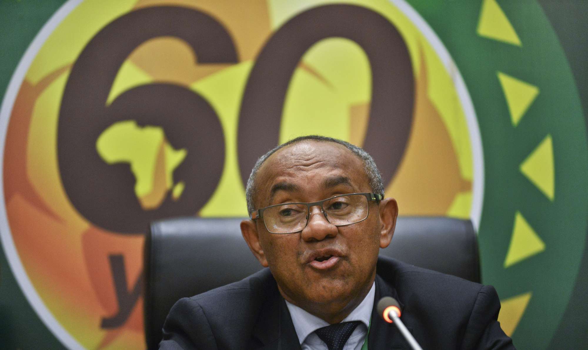 أحمد يخرق القواعد على مدار ثلاث سنوات في منصبه 