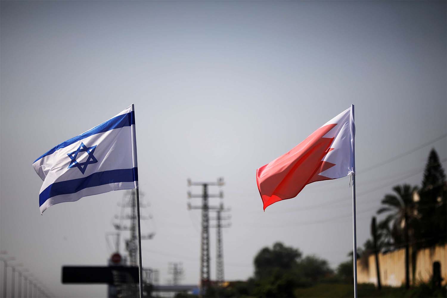 Israeli FM hopes the opening ceremonies of the embassies will be held by the end of 2020