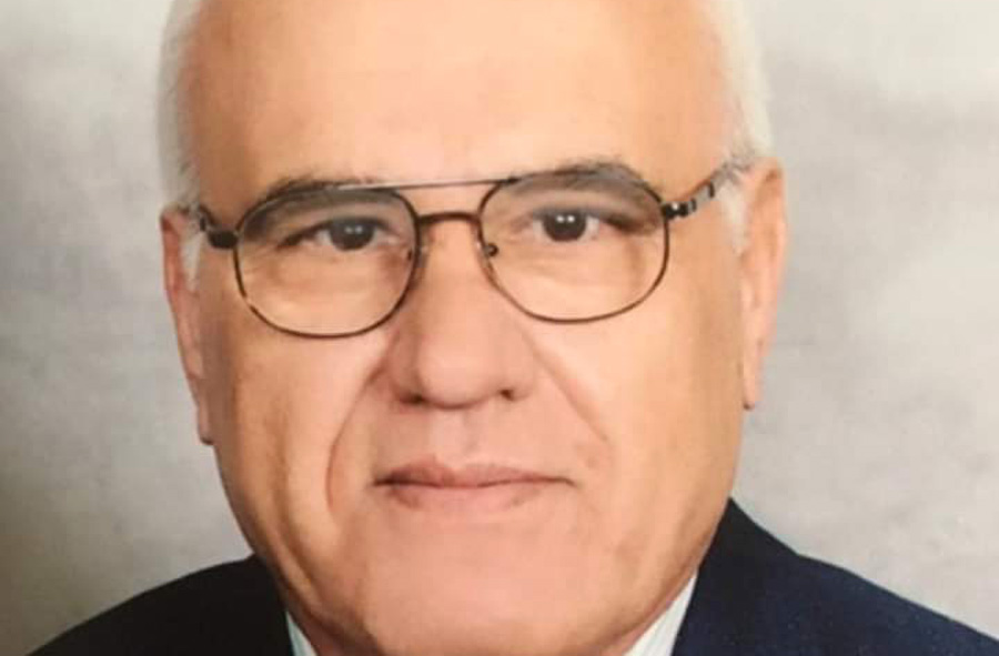 آدب المهجر