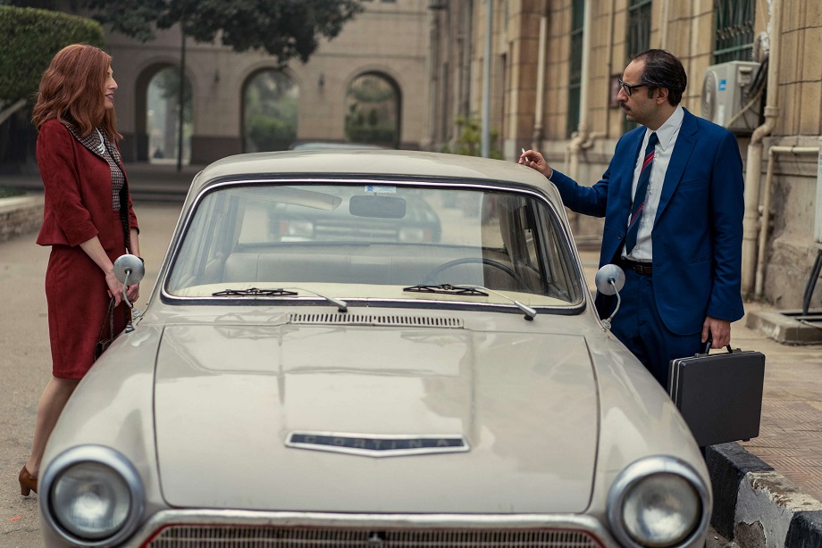 'ما وراء الطبيعة'
