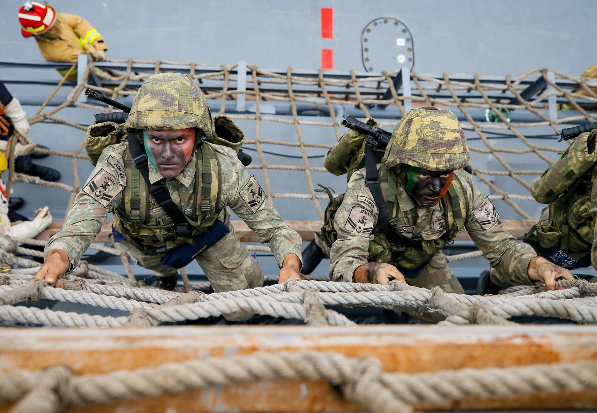 تركيا اكبر خاسر من التوافقات الليبية بعد سنوات من التدخل في الازمة