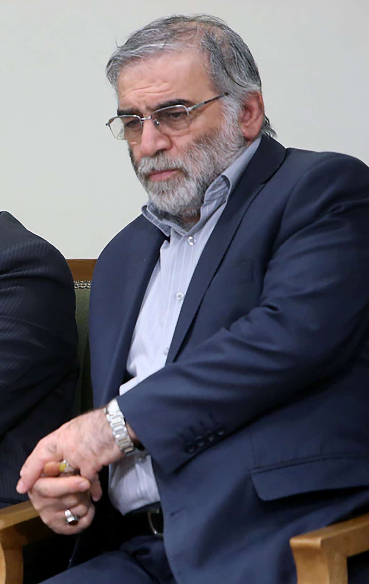 محسن فخري زاده لم يكن العالم النووي الوحيد الذي تعرض للاغتيال في العقد الأخير