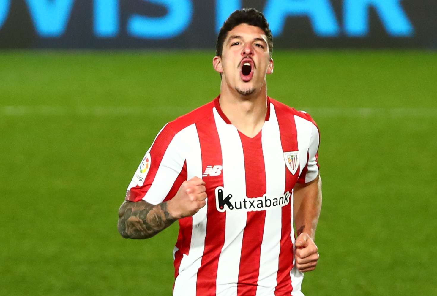  بلباو يقدم أداءا جيدا من دون نتائج