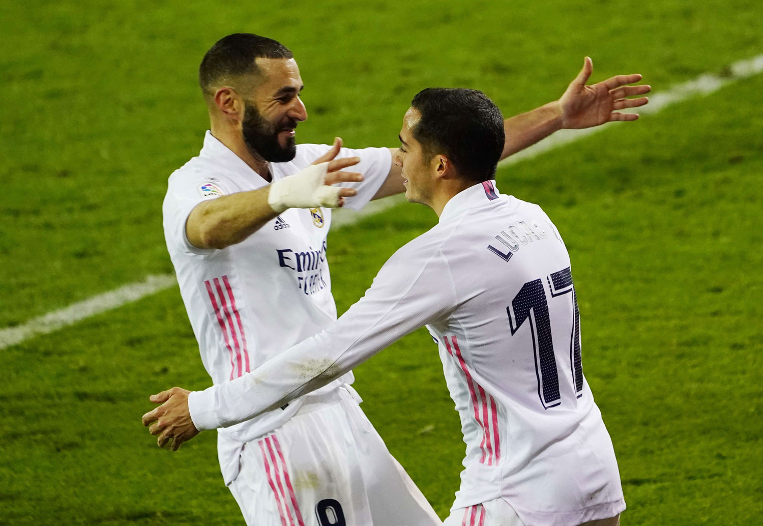  كريم بنزيمة