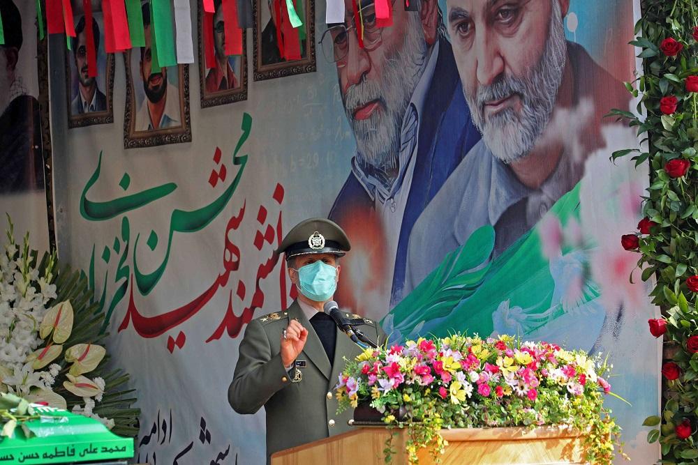 لا يعرف بعد كيف سترد ايران على مقتل عالمها النووي