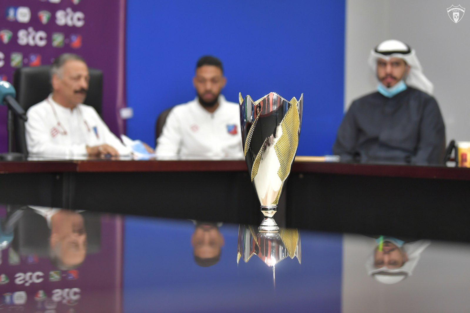 الكاس السوبر الكويتية