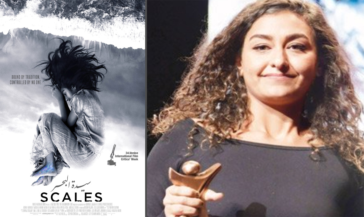الفيلم مشروع مليئ بالحب