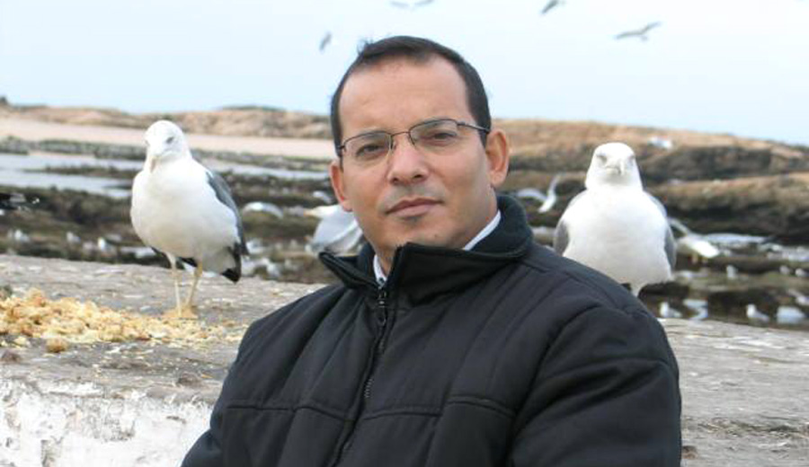 علم الاجتماع