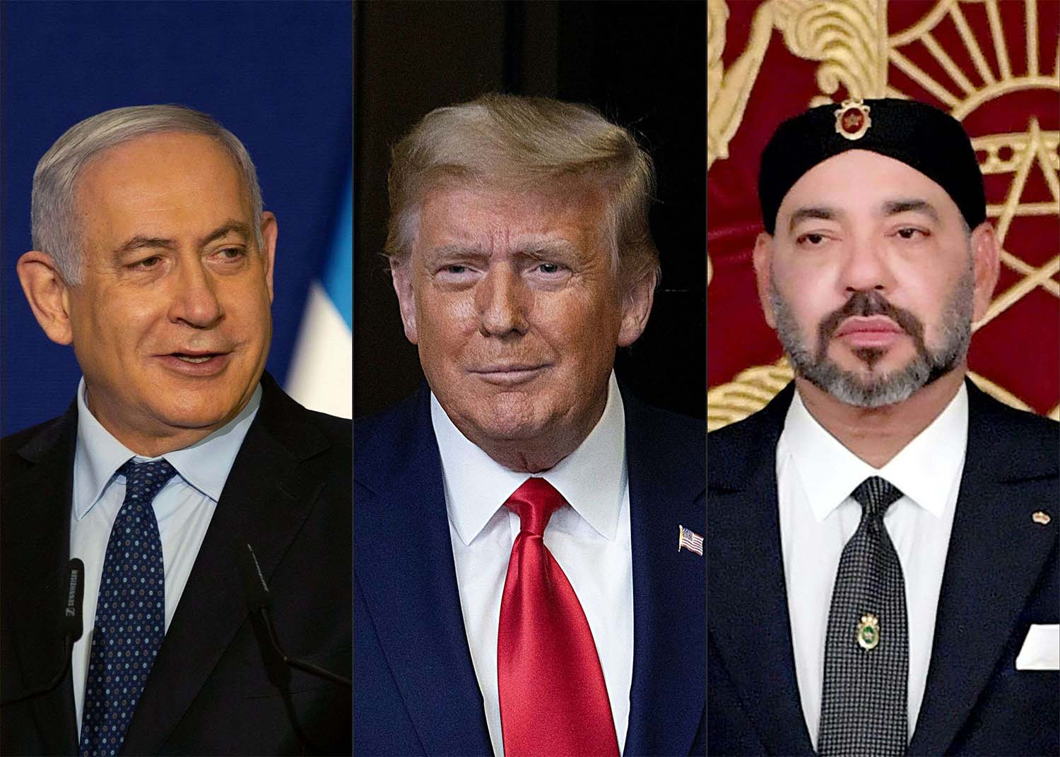 Historic deal 