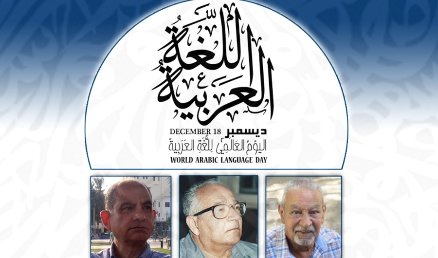 عمل لقاءات متلفزة