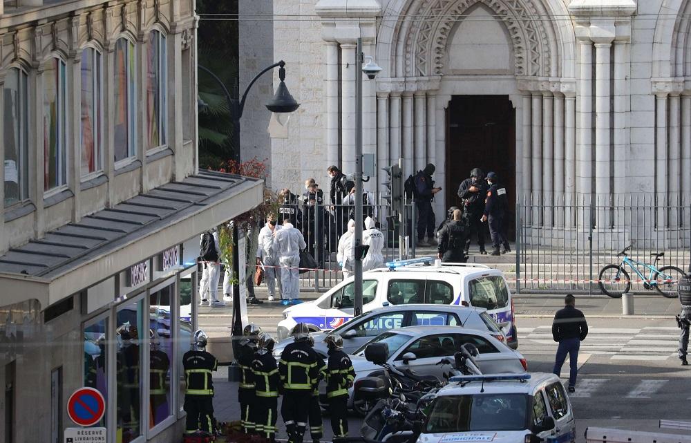 لا يمكن اقناع الغرب بسماحة الاسلام بخطاب متطرف شرع للقتل