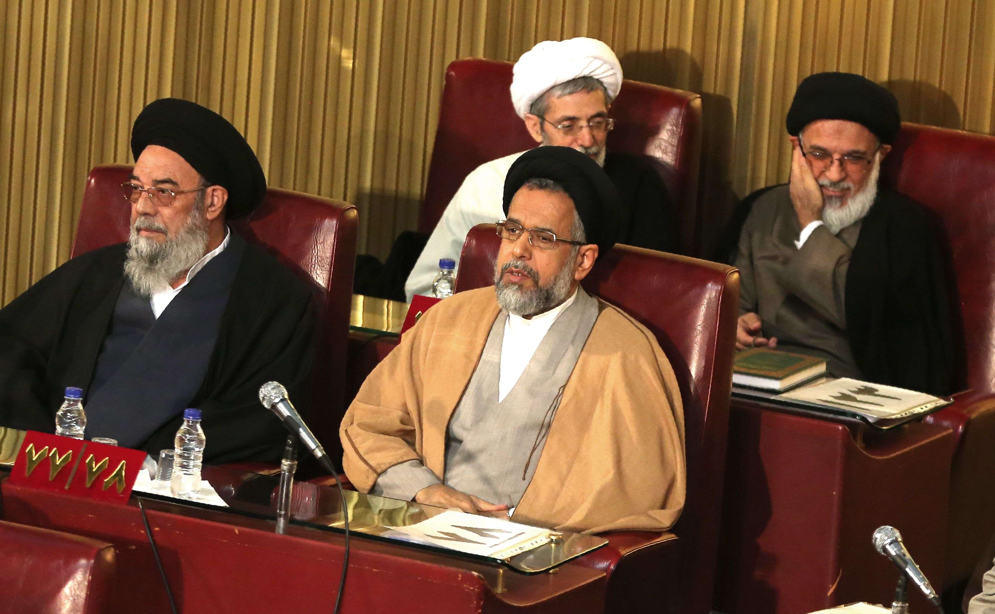 إيران تتشدد أكثر في ملفها النووي