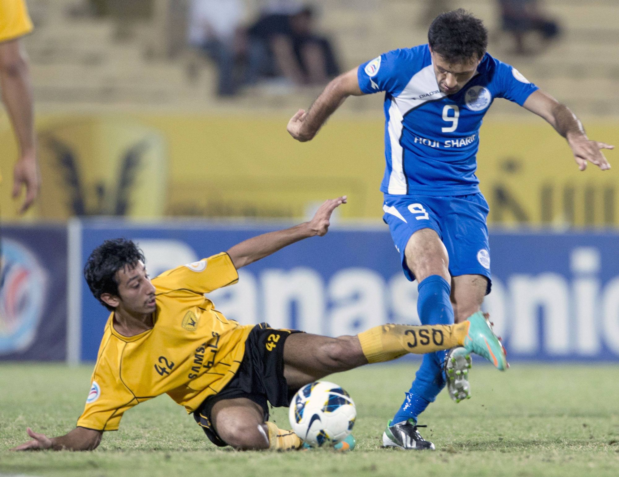 كاس امير الكويت