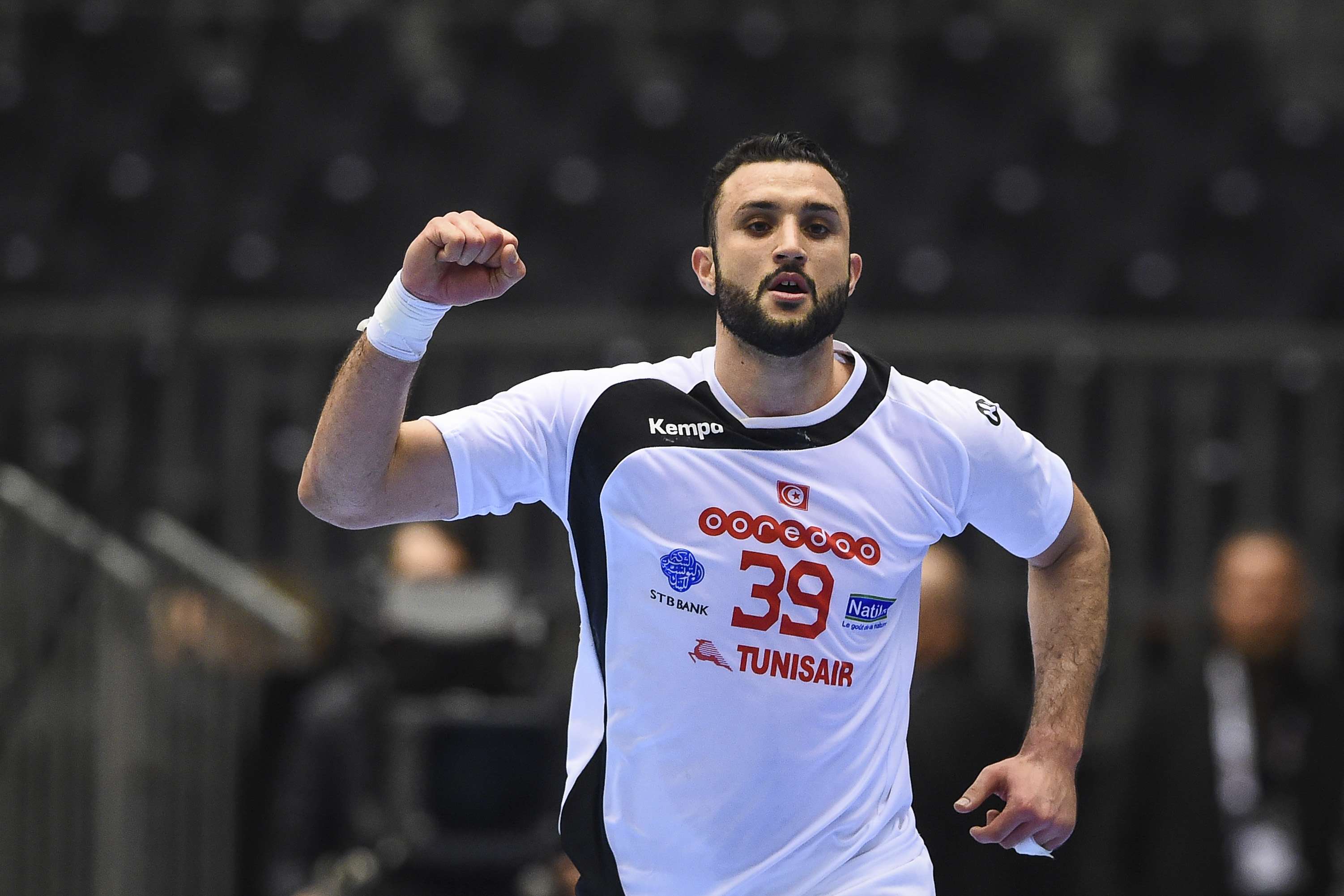 منتخب 'نسور قرطاج' يبحث عن التتويج في مصر