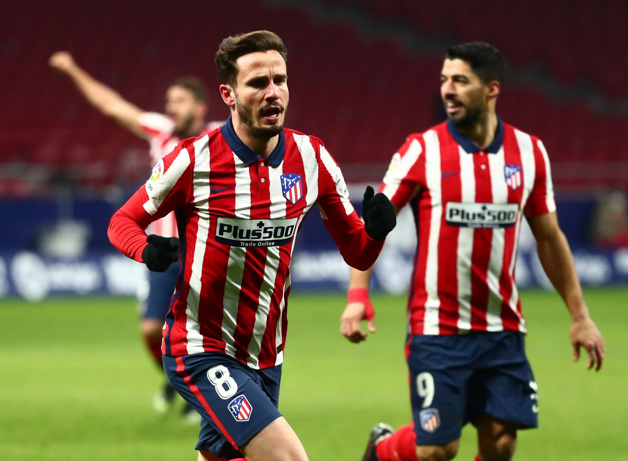 فريق المدرب سيميوني يؤكد سعيه الى التتويج باللقب للمرة الحادية عشرة في تاريخه