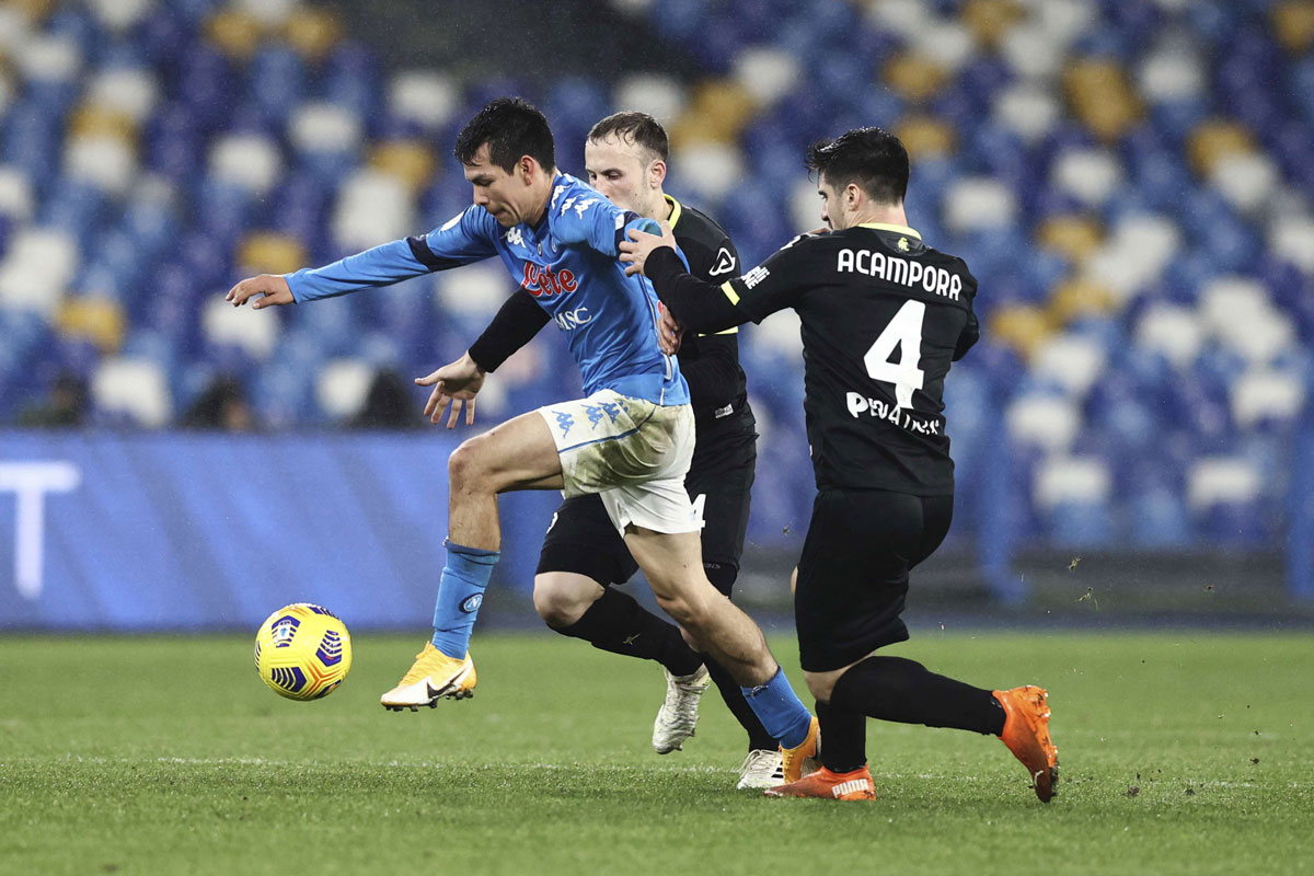 الفريق الجنوبي يلتقي أتالانتا بنظام ذهاب واياب