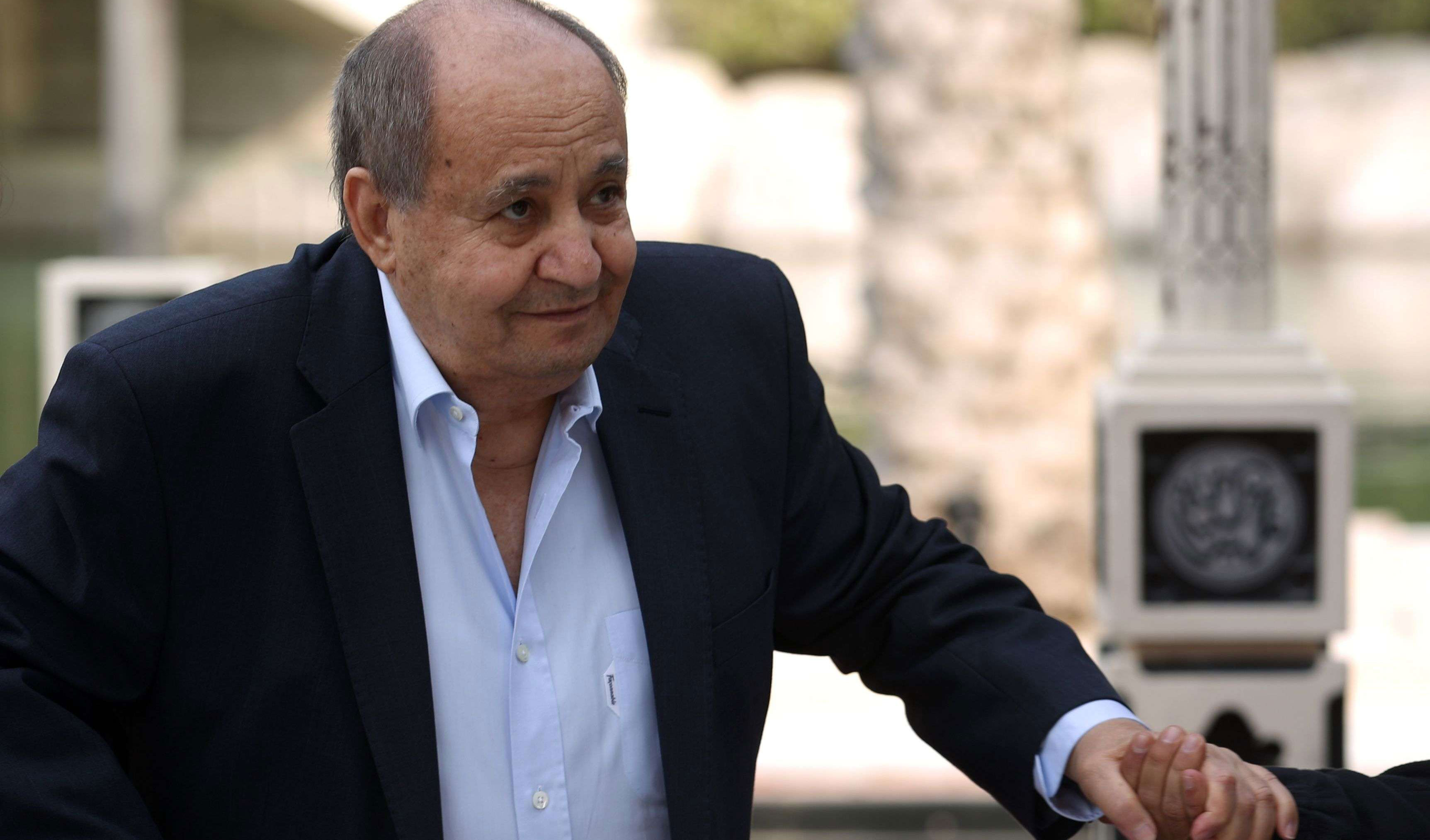 وحيد حامد