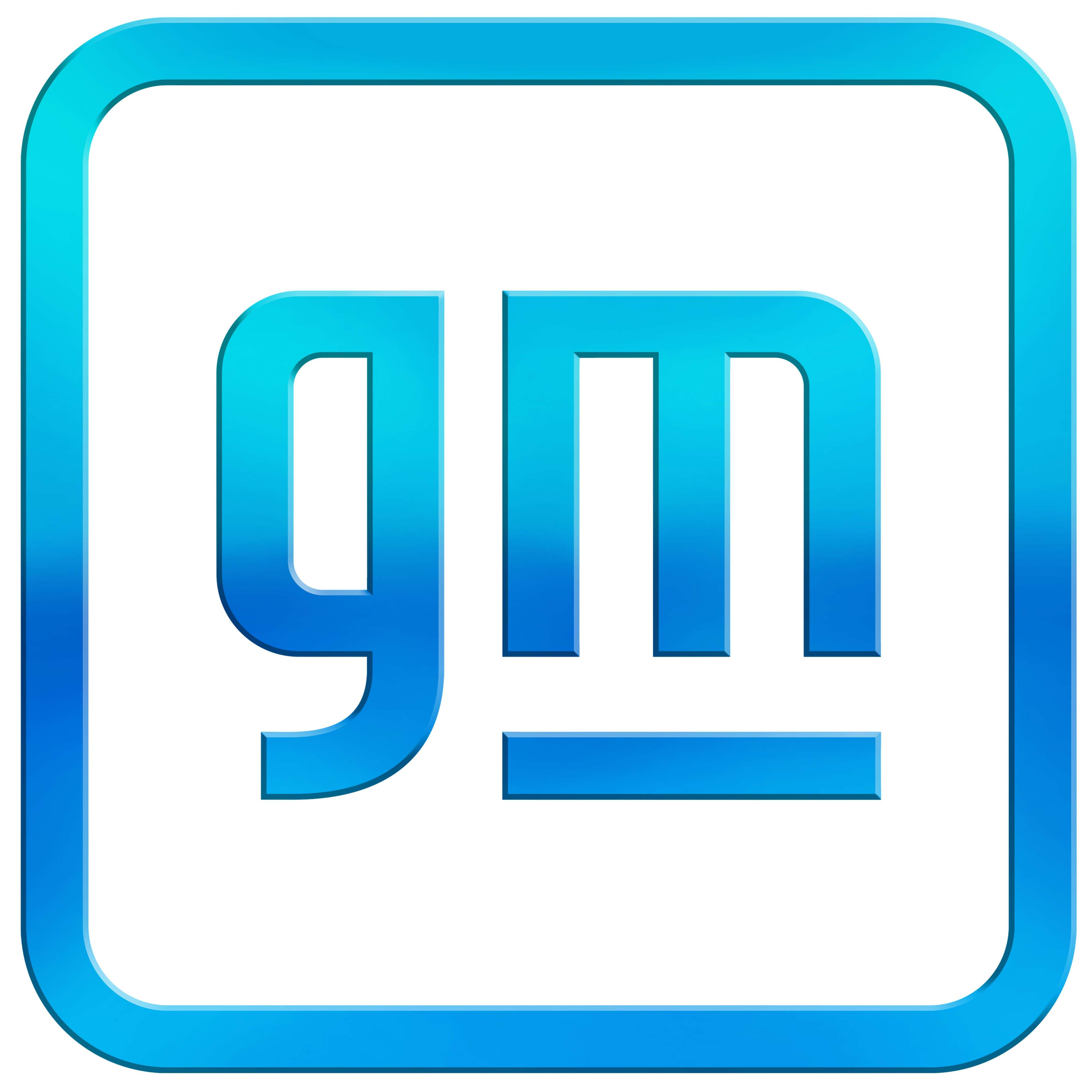 وجنرال موتورز