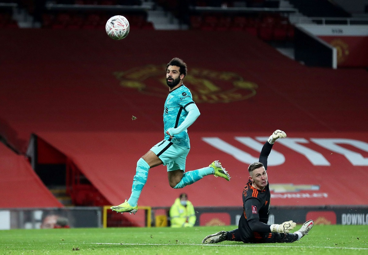 محمد صلاح