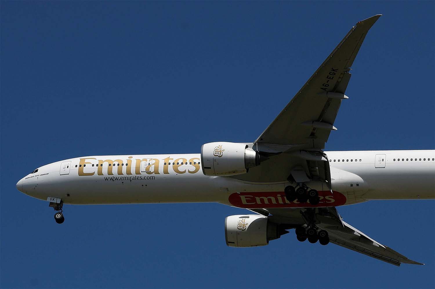 Emirates