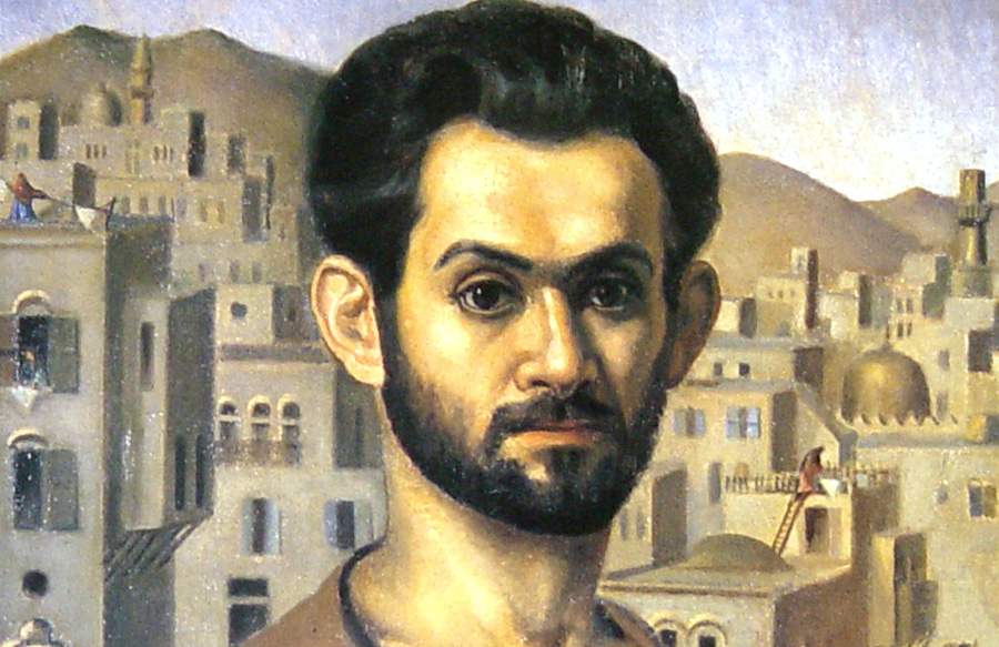 مركزية الفن