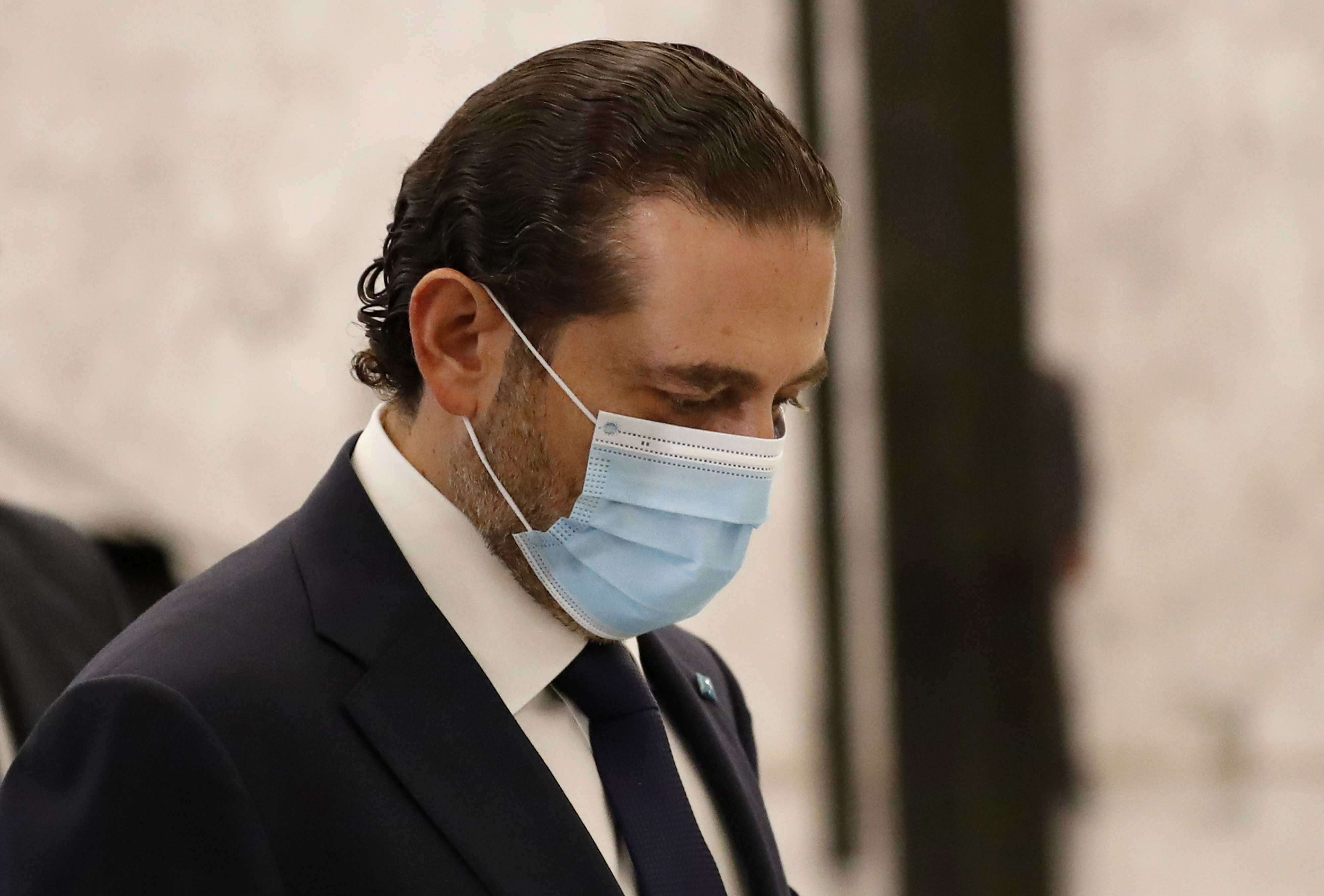 مطالبات للحريري بالرد وإطلاع اللبنانيين على ما يجري بشأن تشكيل الحكومة