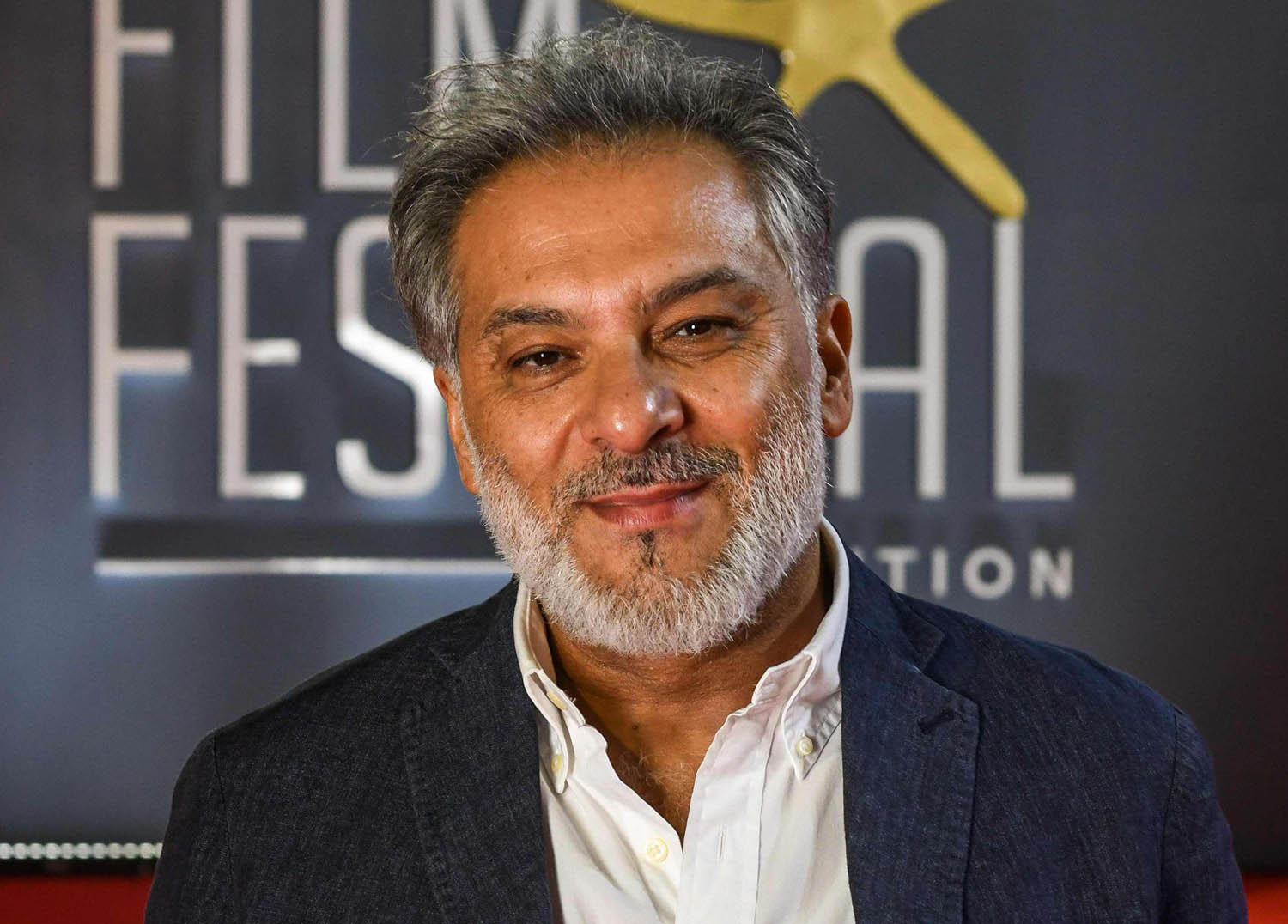 المخرج الراحل حاتم علي