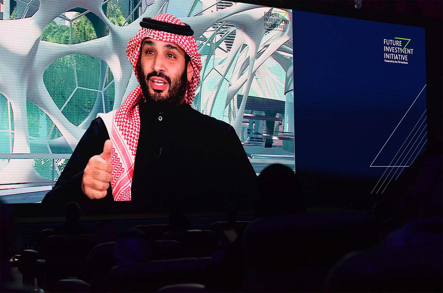 Over 100 investment projects will be announced for Riyadh over the next couple of months