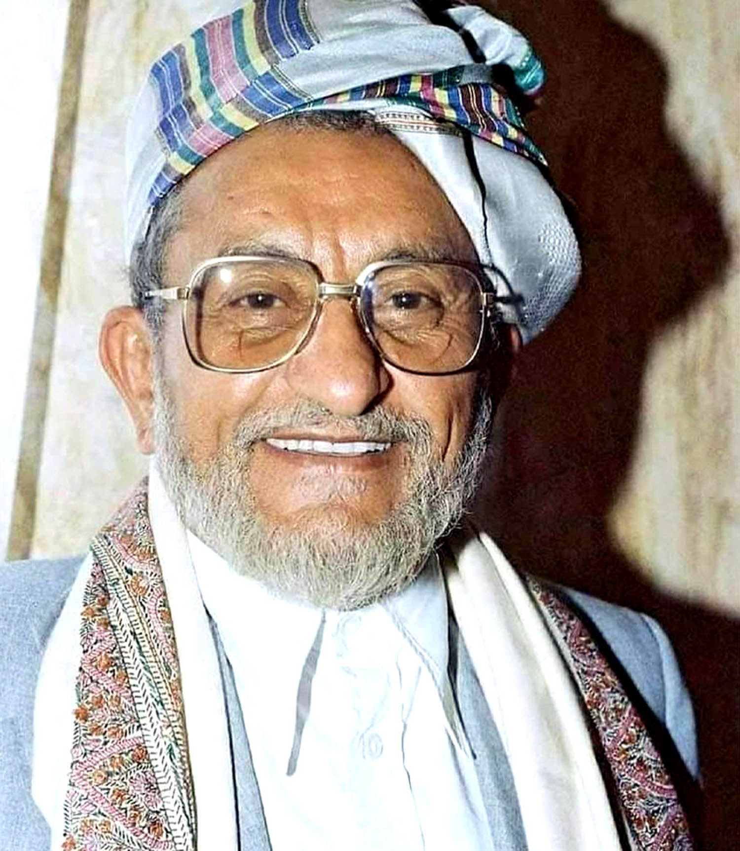 الشيخ سنان أبو لحوم