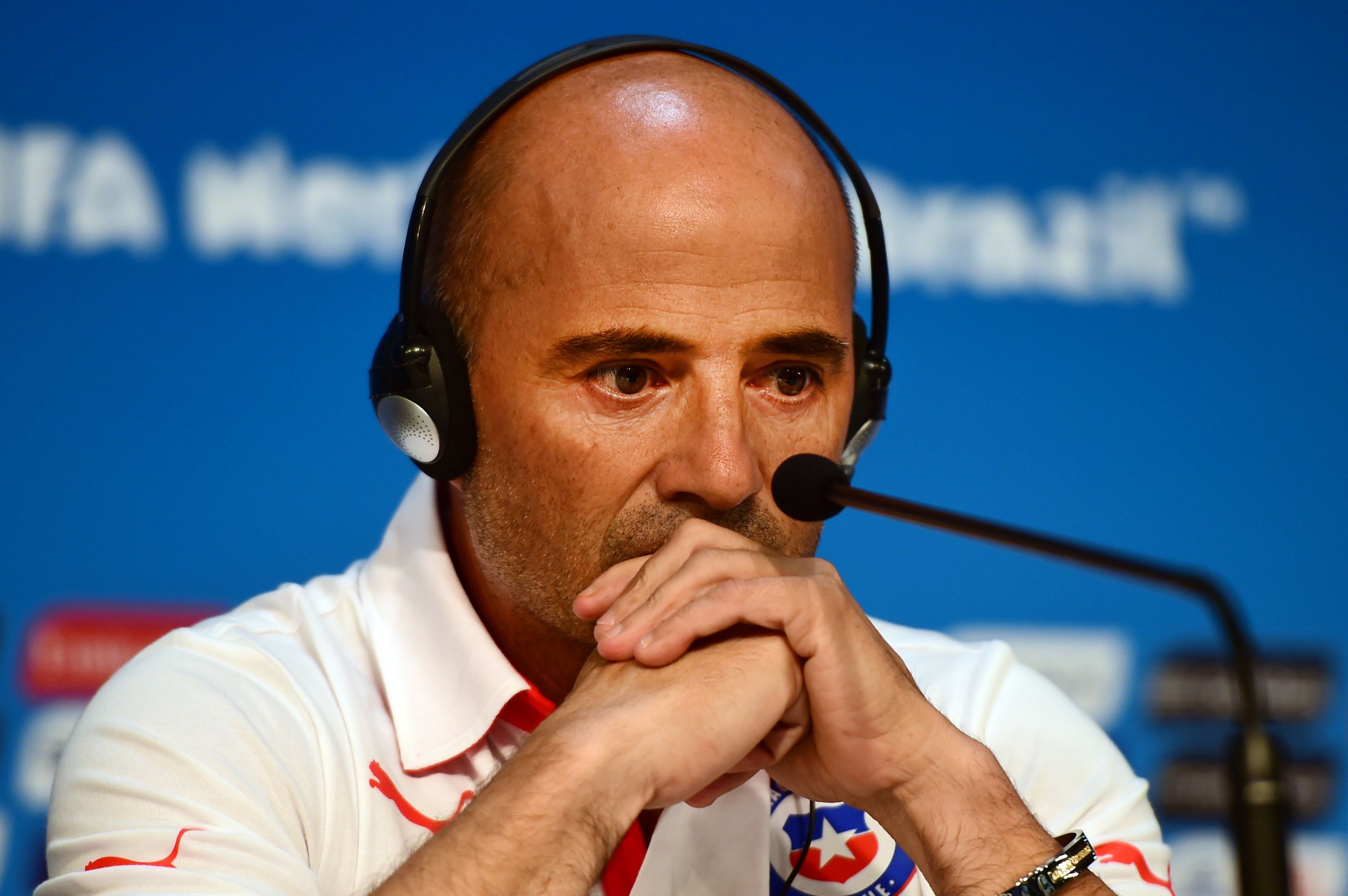 سامباولي يقترب من دكة تدريب مرسيليا