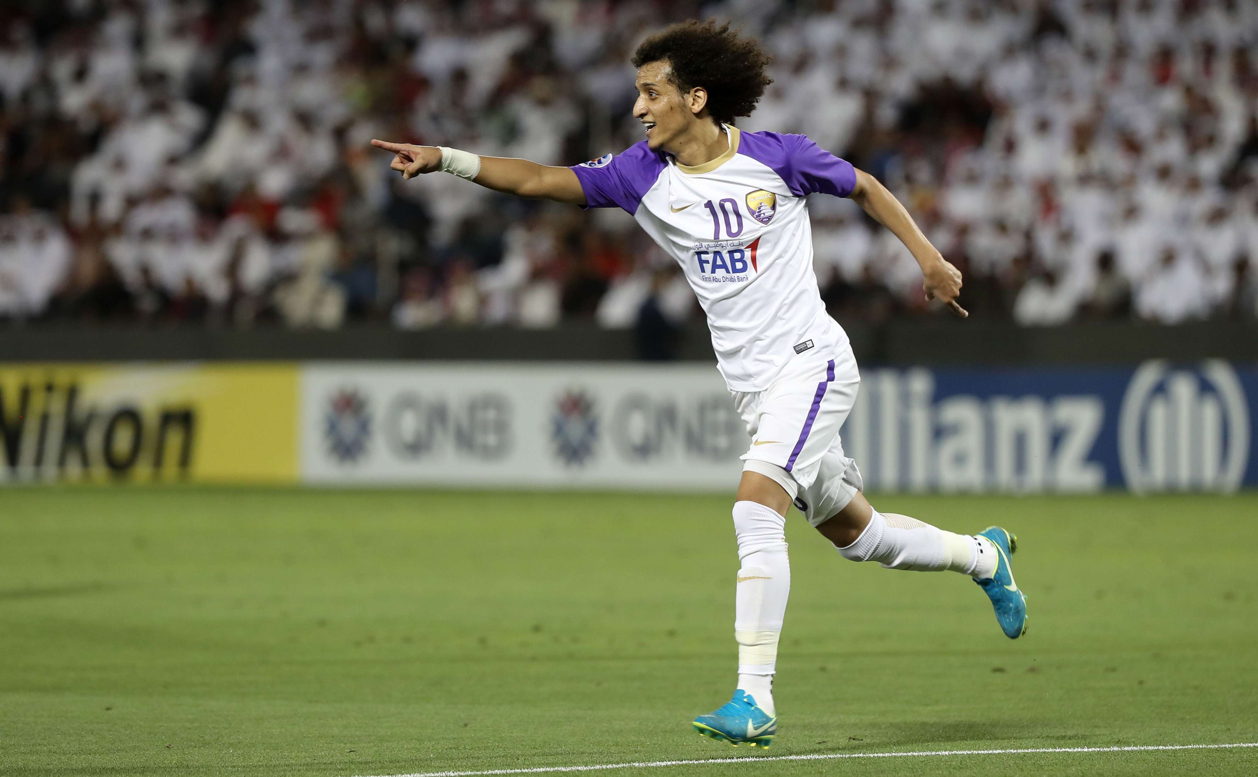 عمر عبدالرحمن