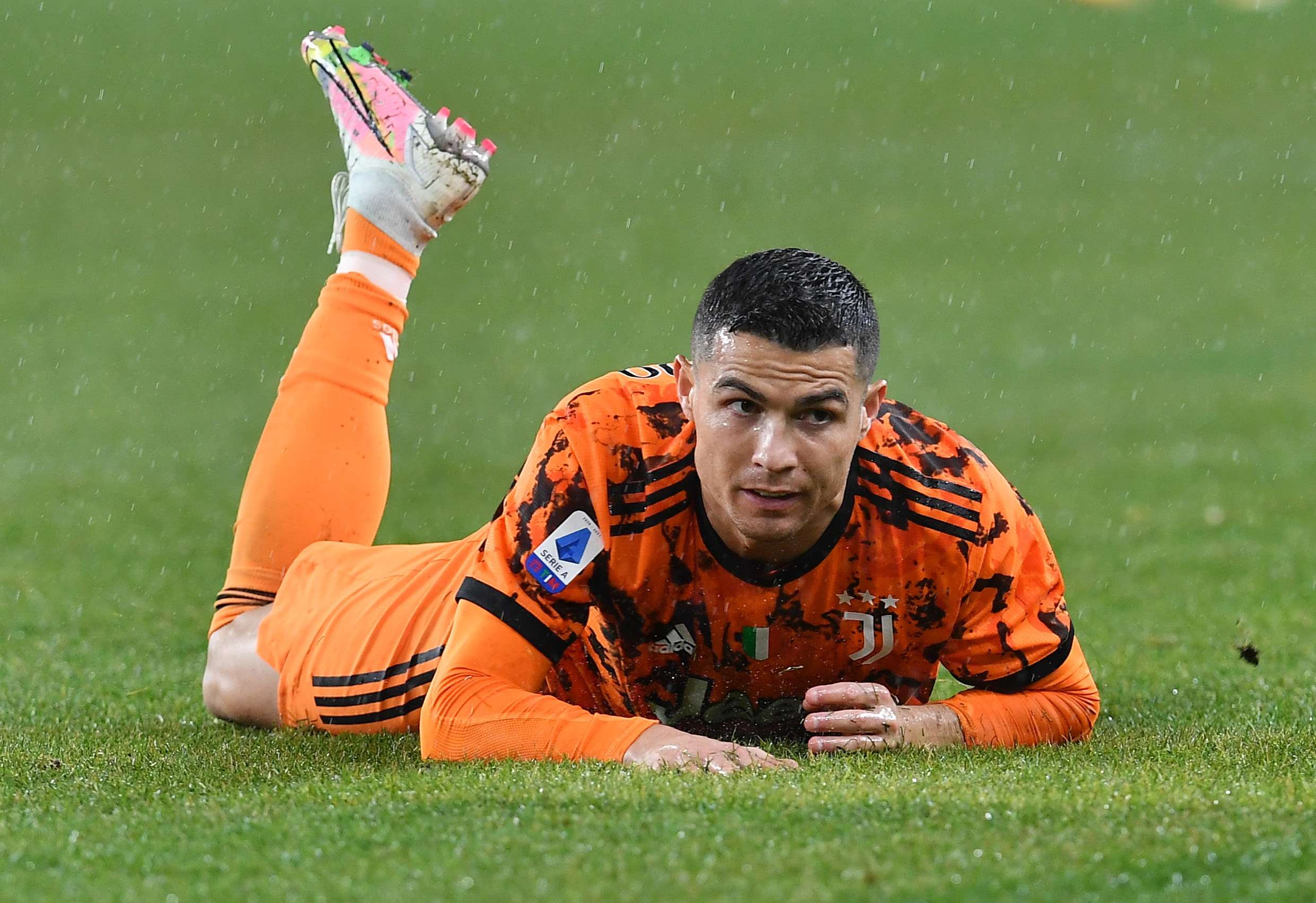  فريق المدرب بيرلو يريد الذهاب بعيدا وانتزاع اللقب