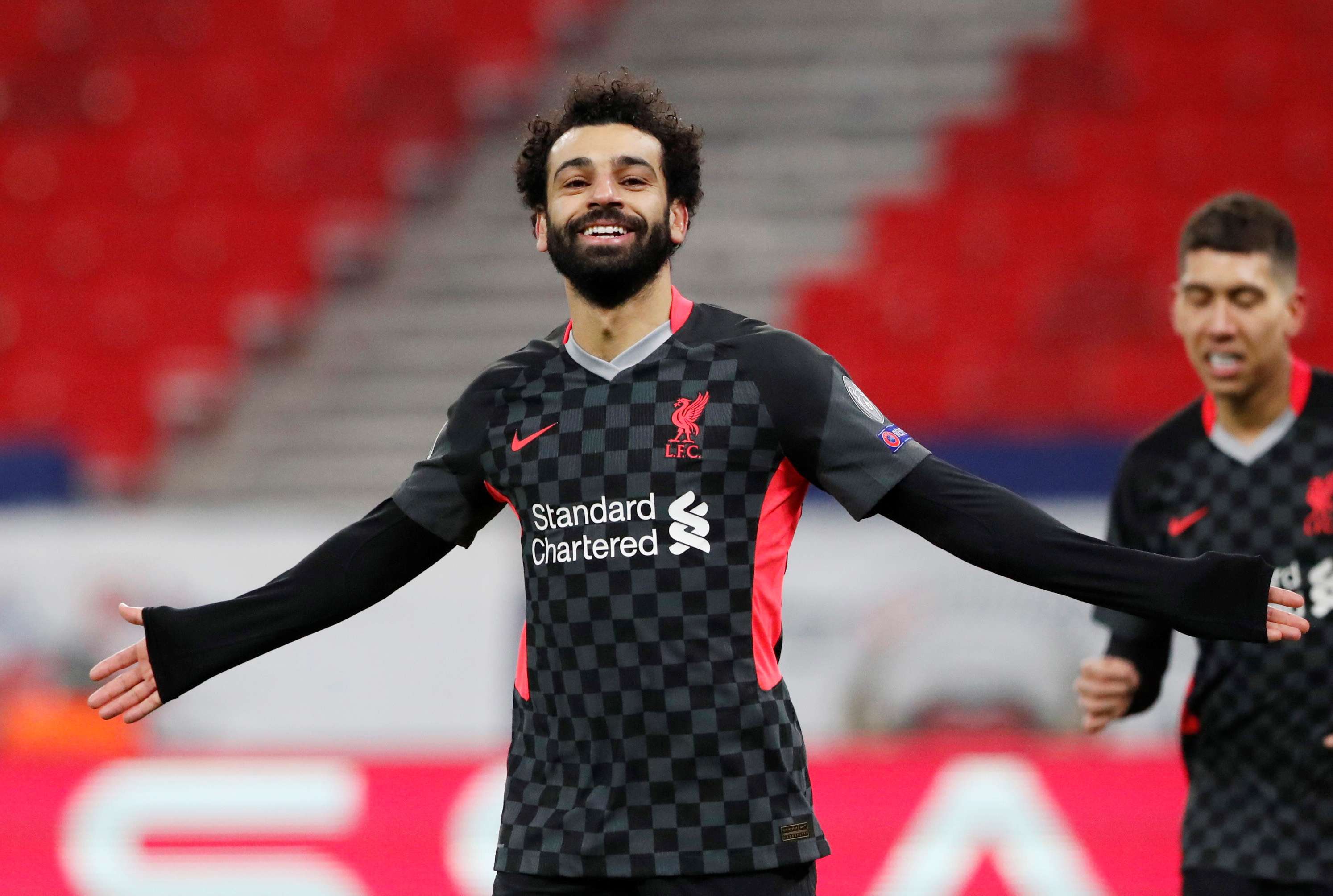 ليفربول يعود لسكة الانتصارات
